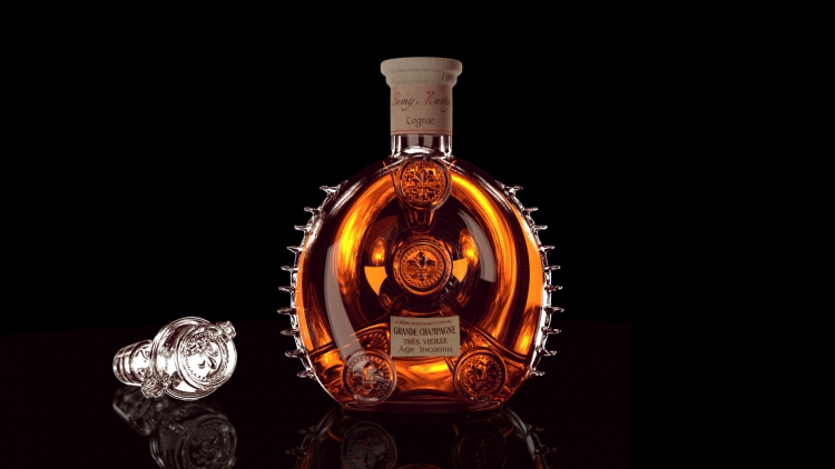 Remy Martin: Quest for Legend